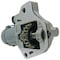 Wai Global Starter, STRND PMOSGR 12V 19T CCW, 12kW12 Volt, CCW, 19Tooth Pinion 10912N - alternate 7
